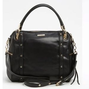 Rebecca Minkoff Cupid Satchel bag